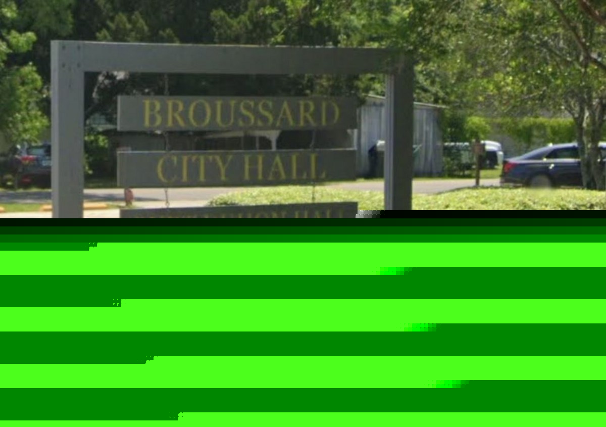Scam Calls with Broussard,LA Numbers -What's Going On?