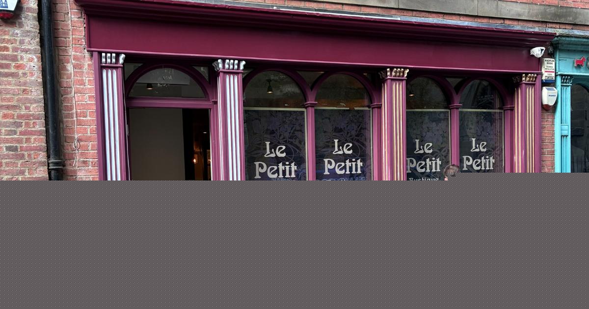 New wine bar to bring a taste of France to York city centre