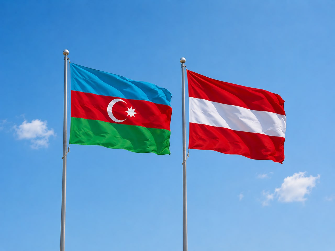 Azerbaijan appoints new ambassador to Austria