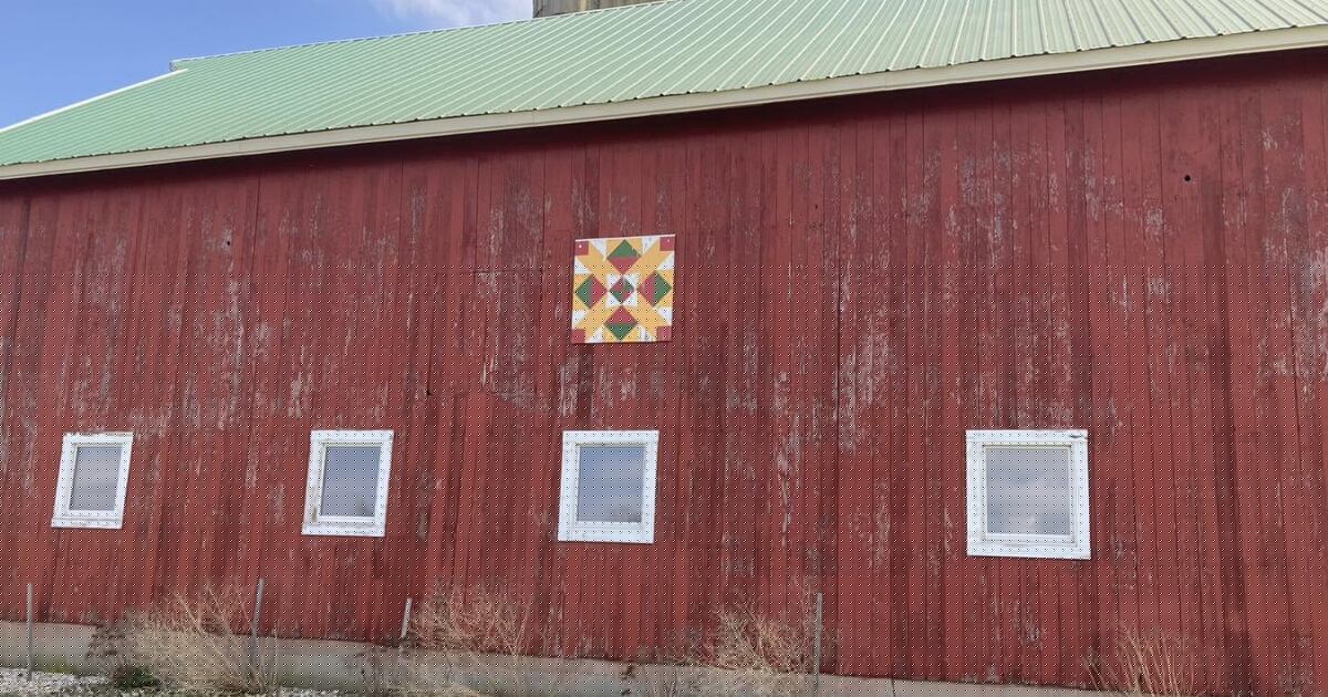 DeKalb County Barn Tour returns Aug. 8