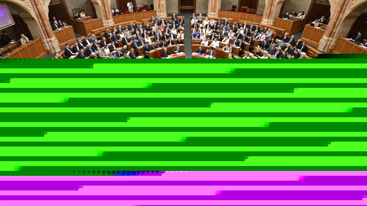 Hungary’s Parliament Adds Safeguards to Asset Recovery Office