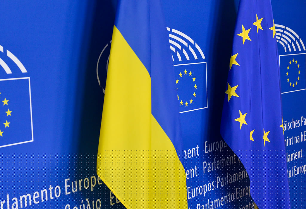 The European Commissioner has “Pretty Precise Plans” for Ukraine