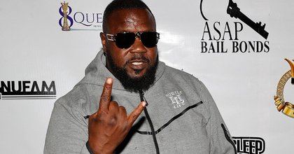 Michael Watts Health Update: Swishahouse Legend Hospitalized, Family Confirms