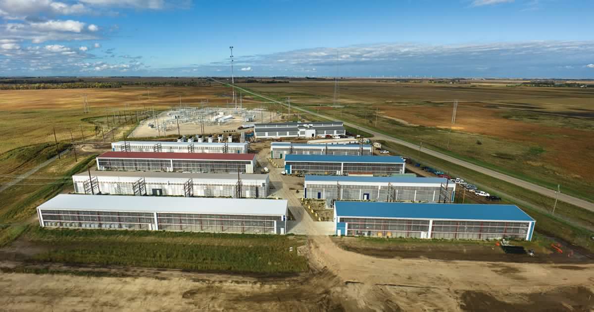 For Data Centers, the Case for a Local Balance Sheet