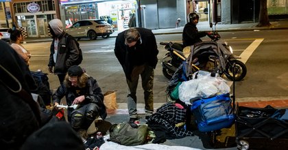 Guns, meth, slot machines: Contraband in Tenderloin stores spurs call for expanded curfew