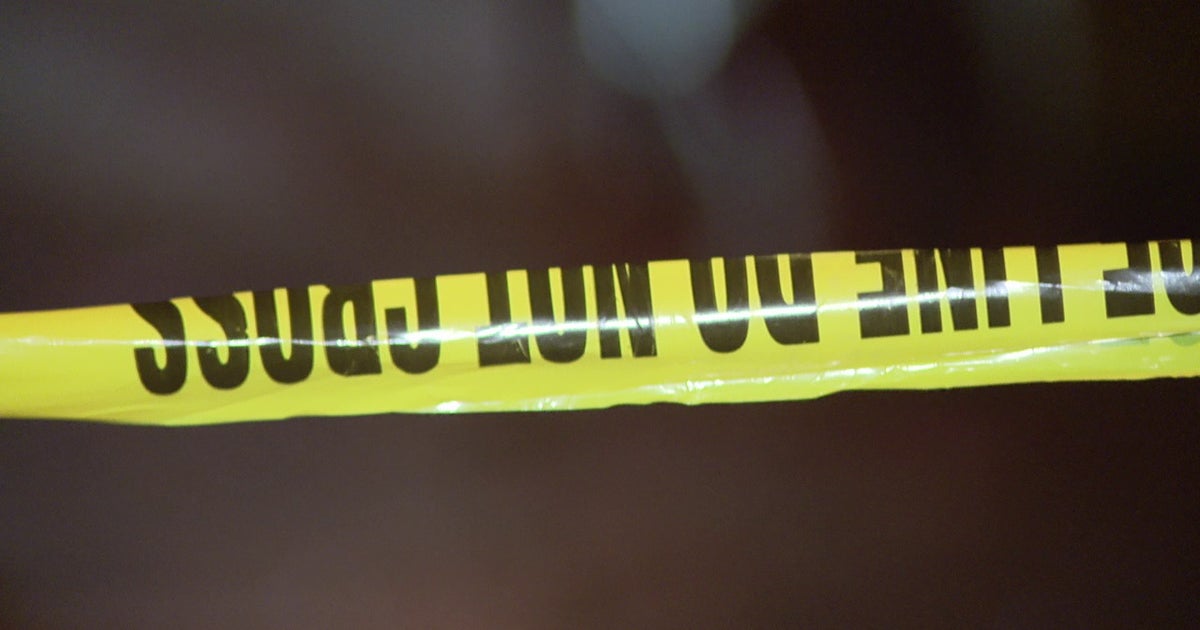 Man, 19, gunned down on Philadelphia street by suspected bike thief: police
