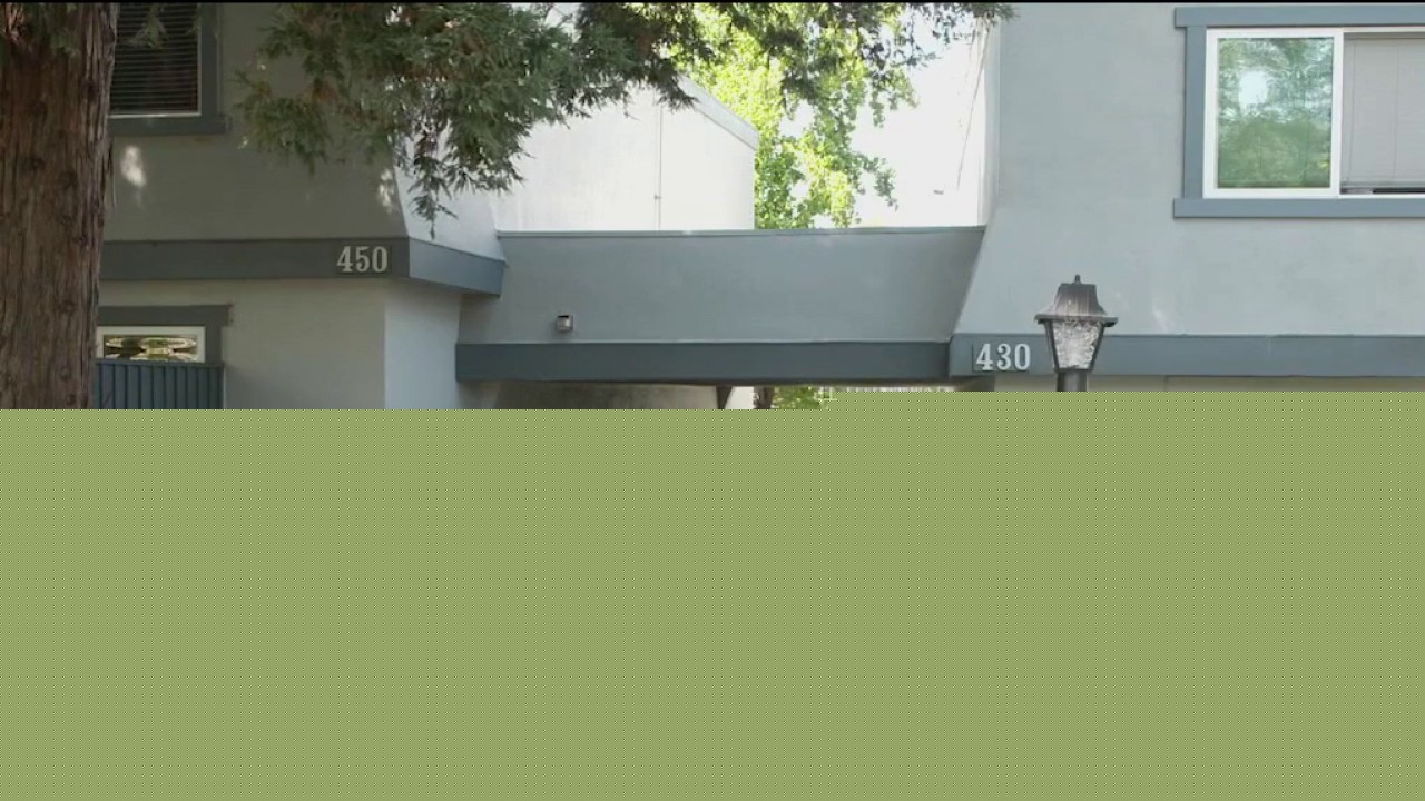 Man wounded in Novato shooting outside apartment complex