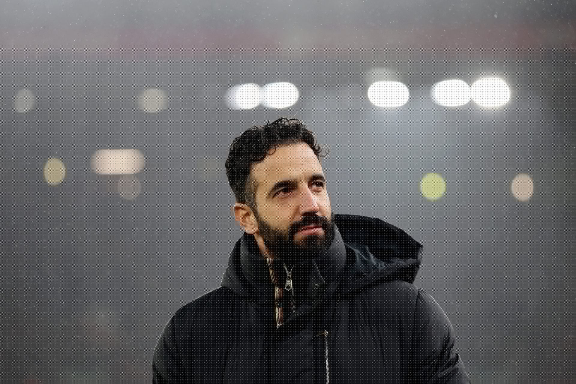 Ruben Amorim could now break Arsenal fans' hearts as talks begin to sign Gunners' fan favourite