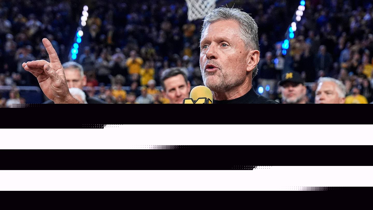 Kyle Whittingham's 'back to football' mentality can help Michigan finally put scandals to bed