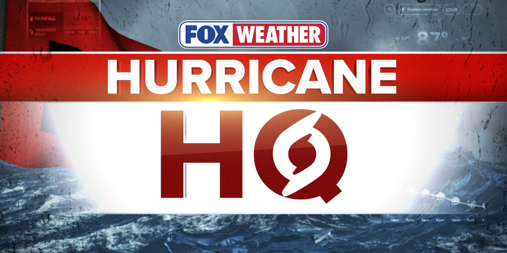 Bryan Norcross: Tropics calming down after Imelda battered Bermuda