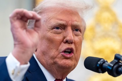 This Could Be Huge: Trump Appoints New Federal Fraud Czar