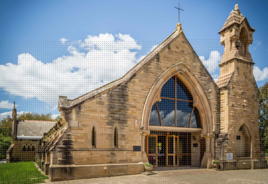 Comment on Canberran Anglicans say their church is not safe. by John Sandeman