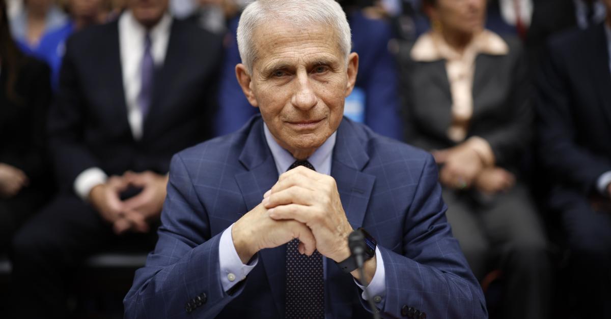 Fauci to face challenging, potentially incriminating questions before Senate
