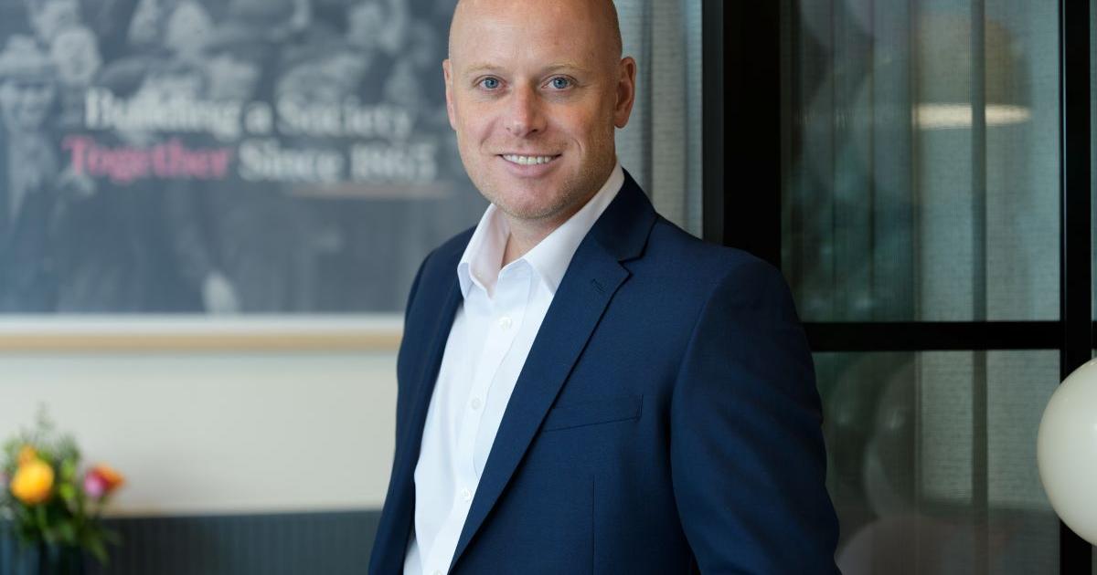 Furness Building Society names new chief commercial officer