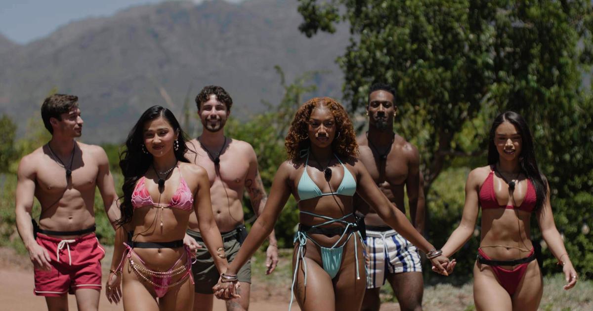 Love Island All Stars Welcomes Six American Bombshells in Huge Twist