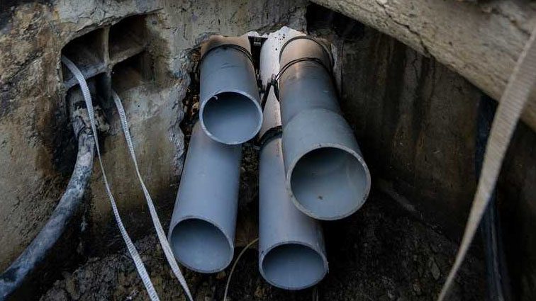 Baltimore Mayor Brandon Scott proposes increase in BGE conduit fee