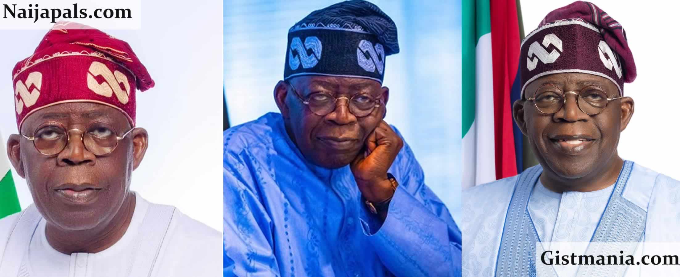 Nigeria Now Has Well-equipped Hospitals & Can Now Treat Critical Illnesses Like Cancer — Tinubu