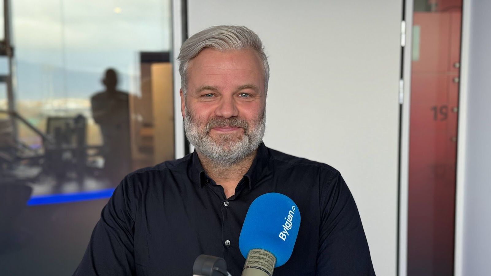 Til um­ræðu að setja upp lokunarpósta við Fossvogsbrú