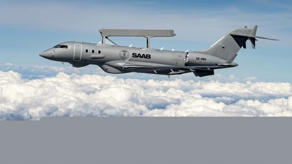 Comment on Saab receives new Middle East GlobalEye order by QuentinD63