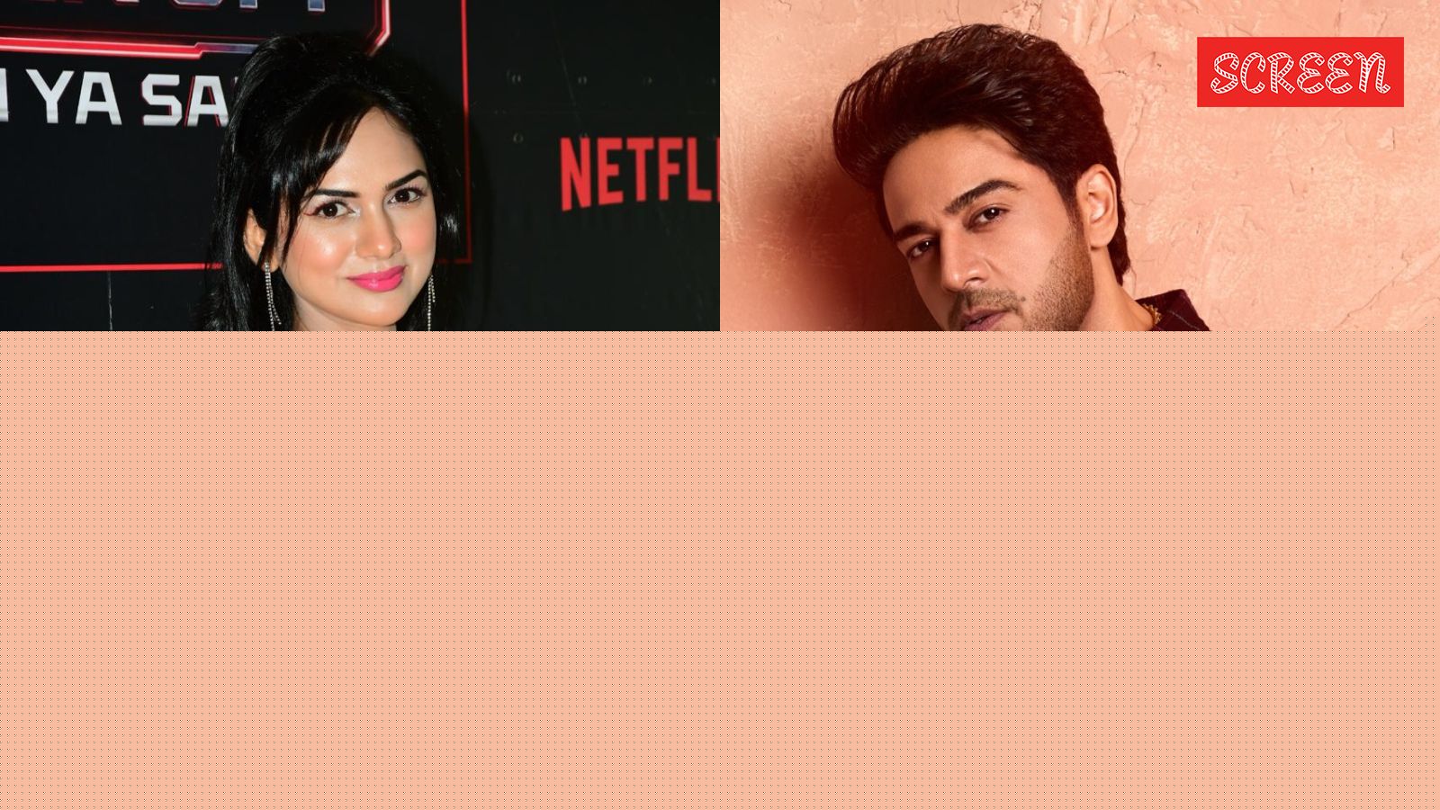 Did Akanksha Chamola cash in on Gaurav Khanna’s popularity in Lock Upp? ‘Our divorce is final’