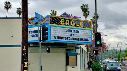 American Cinematheque, Vidiots Among Theaters Offering Free Admission During Nationwide Shutdown on Friday