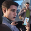 Stap in de taxi van Rideshare “Stimulator”