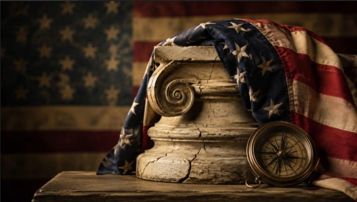 The right’s biggest blind spot isn’t race—it’s romanticizing the past