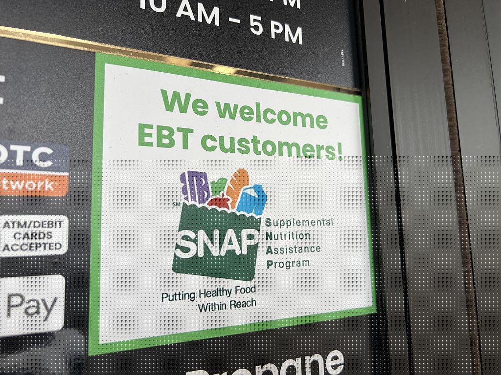 GOP Bill Causes Statewide SNAP Benefits Loss For Millions