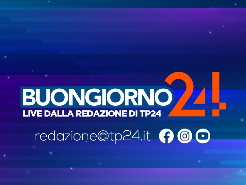 Buongiorno24 del 29 Gennaio 2026