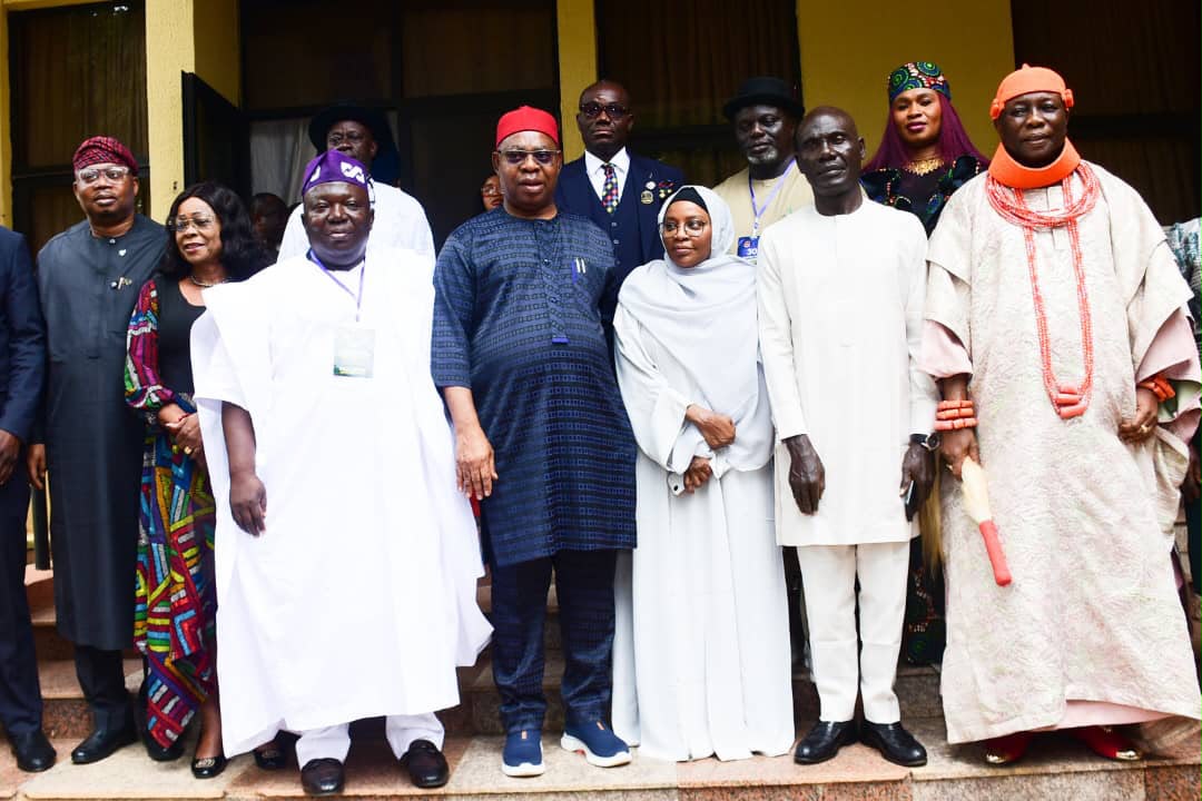 UBEC to states: Access education counterpart, released intervention funds