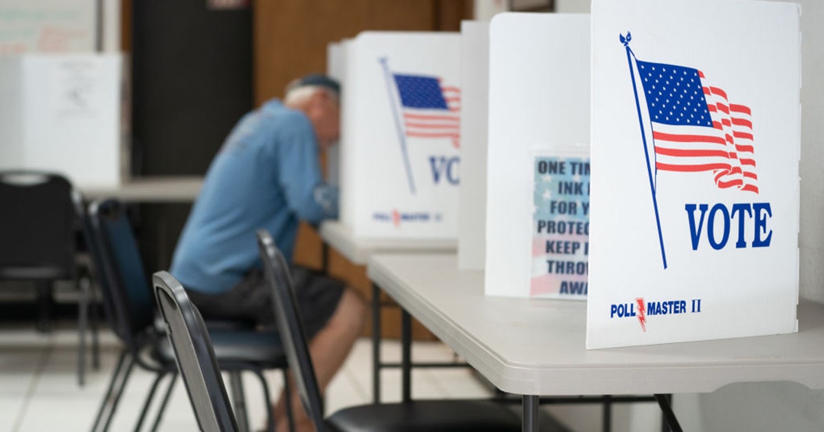 2026 county-by-county primary voter guide: What you need to know