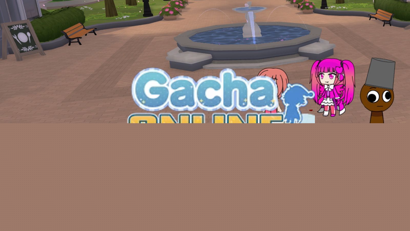 Gacha Online codes (July 2026)