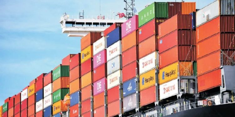 Port congestion worsens as importers delay clearance amid cedi gains