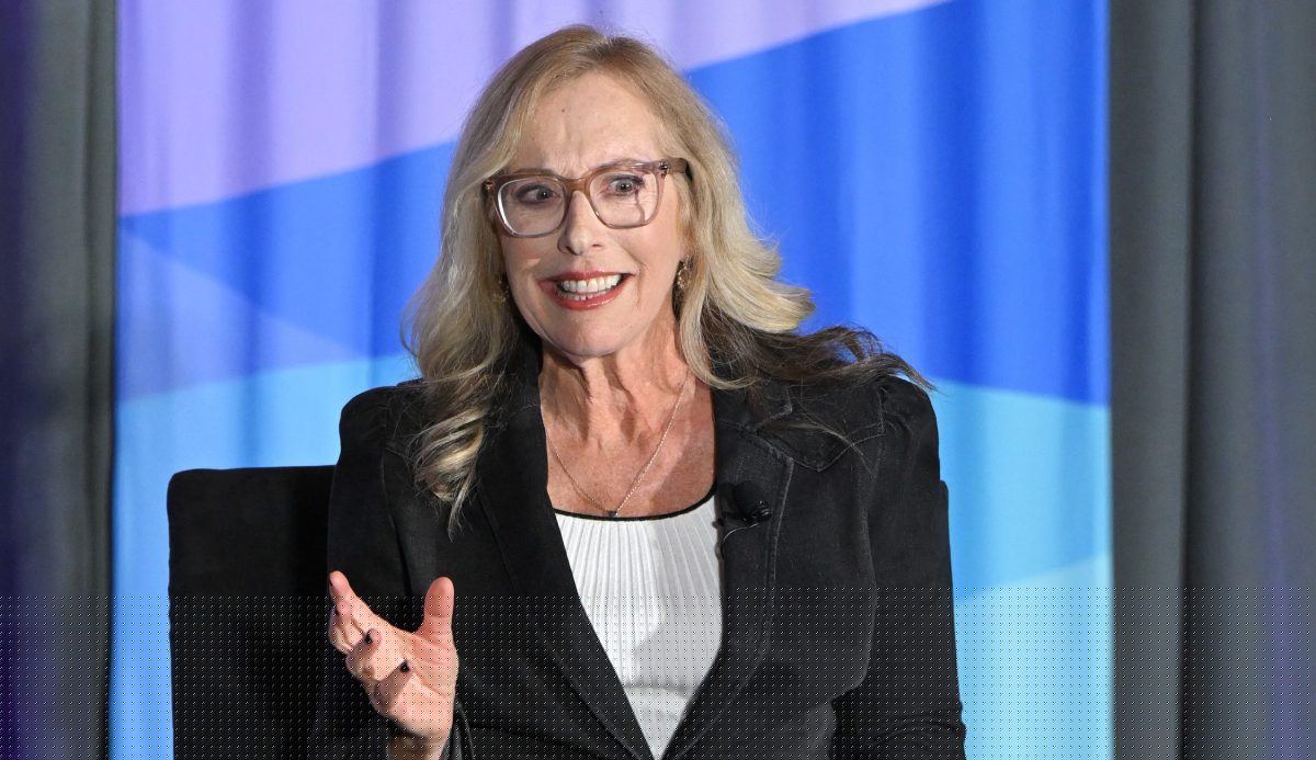Linda Cohn Blasts ESPN for 'Awful' Layoffs: 'Zero Respect'