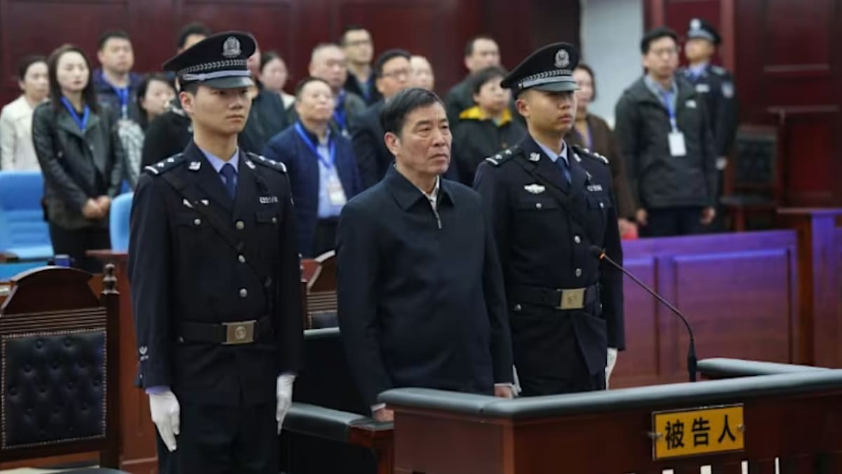 China bans 73 people from all football for life, will punish 13 clubs ahead of 2026 season