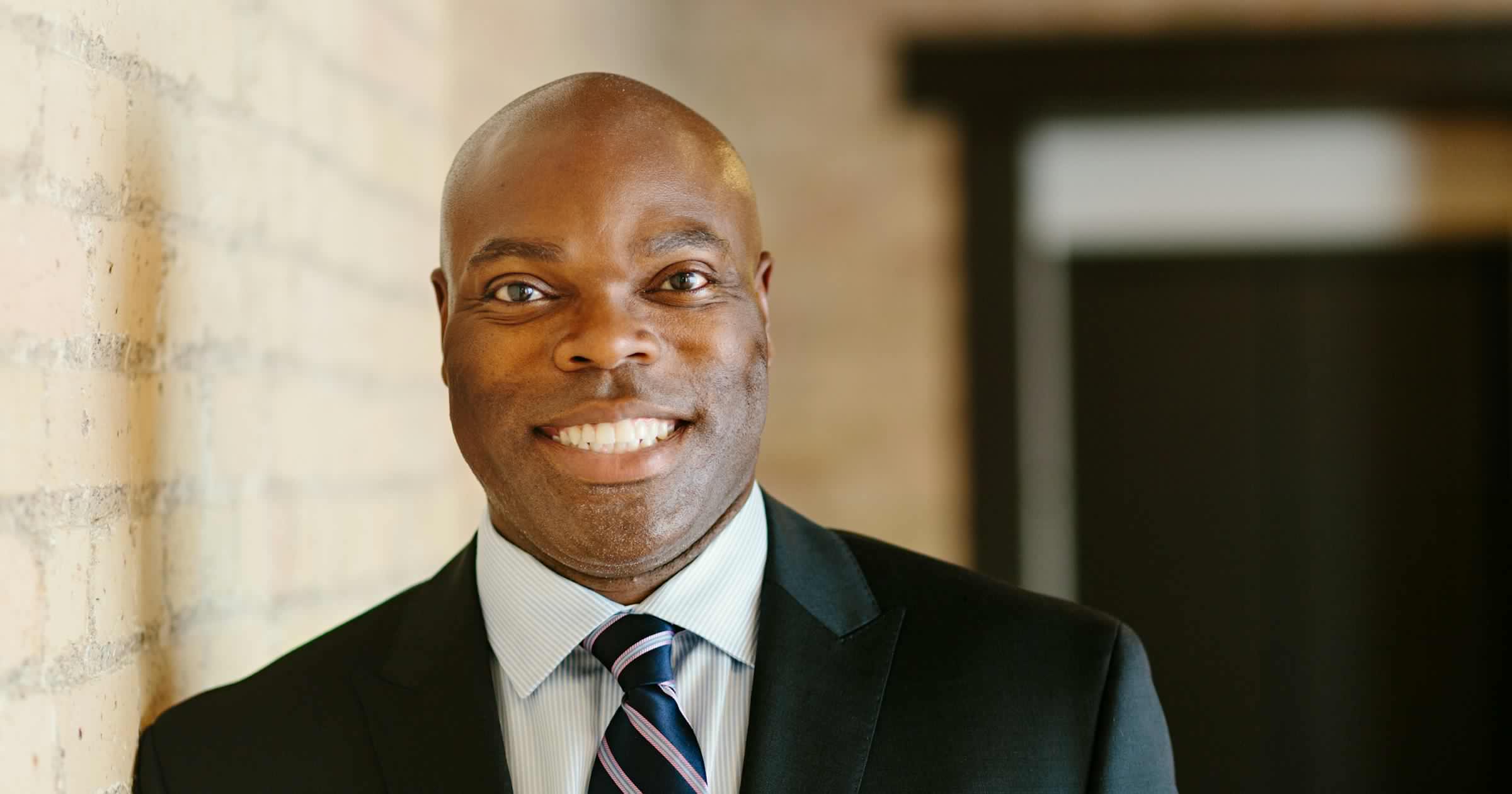 Ex-Chief Hennepin County Public Defender Kassius Benson is disbarred