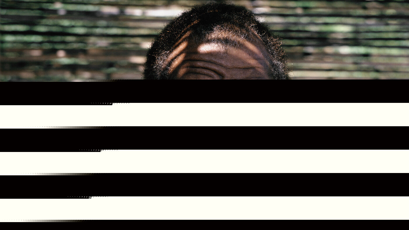 James Baldwin's Shadow