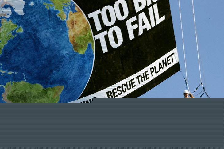 AI is the new Climate Change