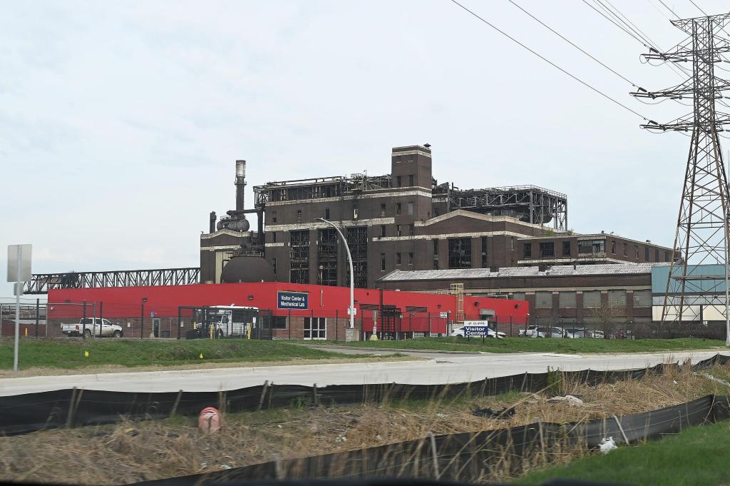 Tlaib, health advocates sound alarm as EPA works to loosen pollution standard