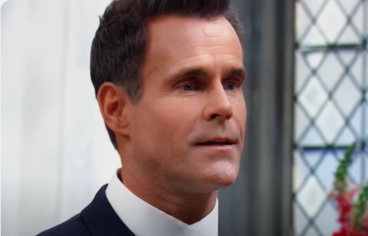 Comment on General Hospital Spoilers: Drew Remembers Willow Shot Him—Does He Chose Blackmail Or Prison For Her? by lbcsoaps