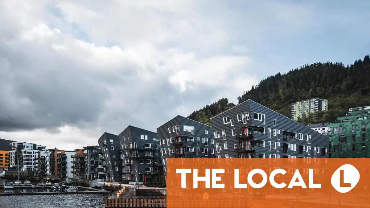 The best things to do in Bergen on a rainy day