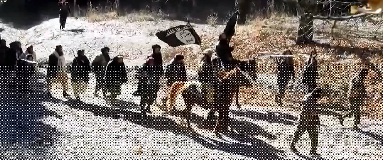 Comment on Islamic State, Taliban suicide bombers strike in Kabul by Dan