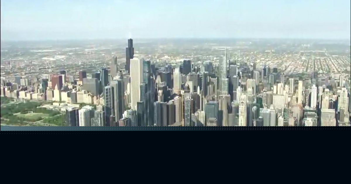 Chicago weather: Heat index values could rise to 100-105 this weekend