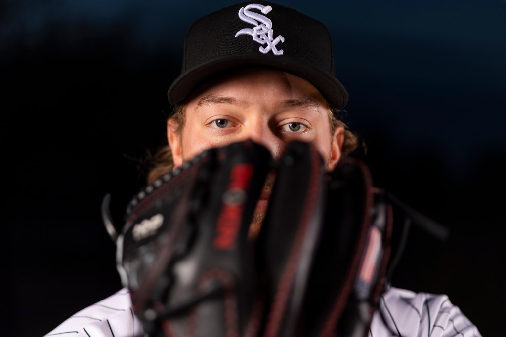 Chicago White Sox call up Bullard’s Hagen Smith