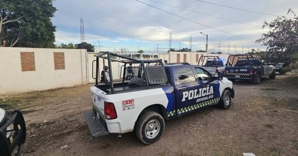 ¿Eran del Cártel Santa Rosa de Lima? Detienen a 3 presuntos responsables de la masacre en Salamanca