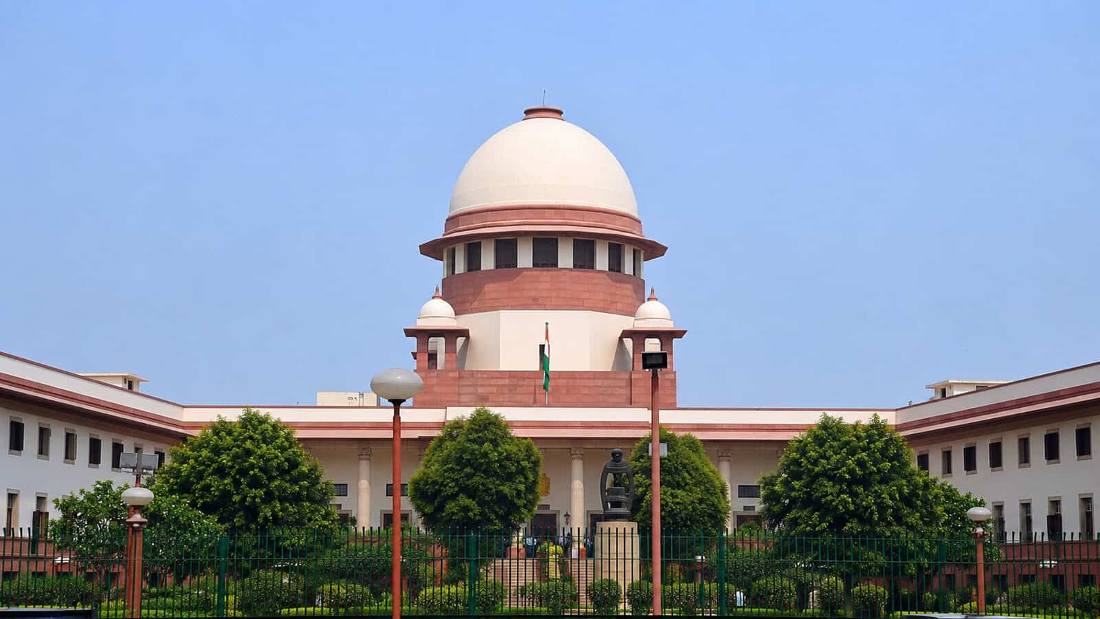 Supreme Court reserves order on CEC appointment law challenge