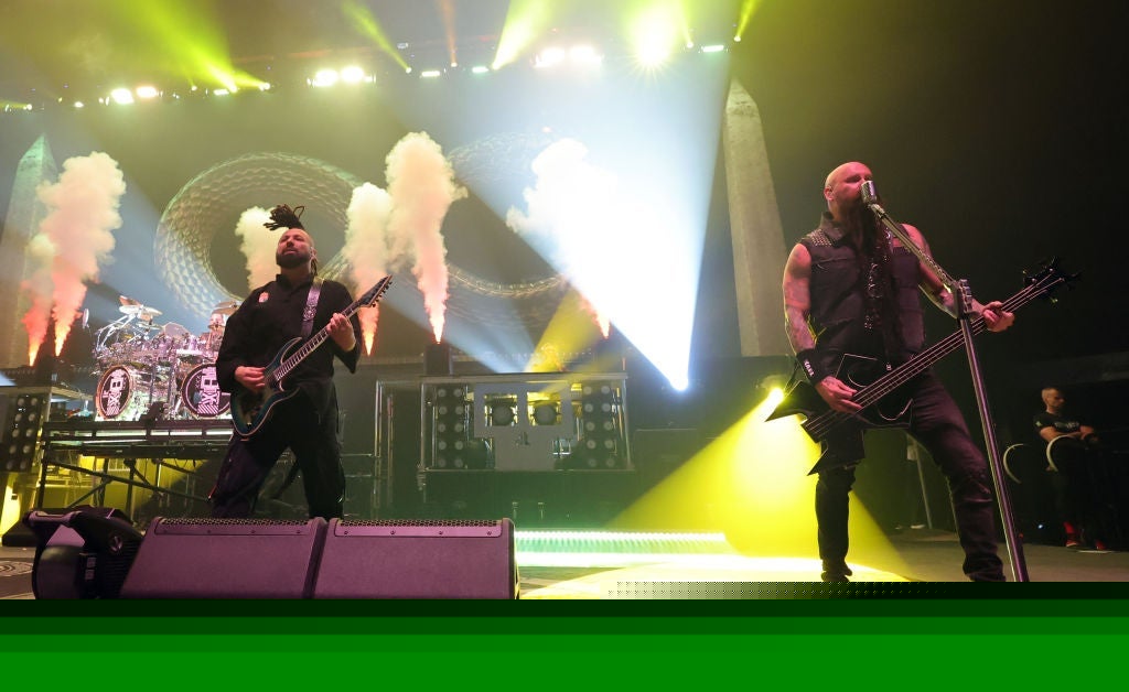 This Day in Rock History: August 4