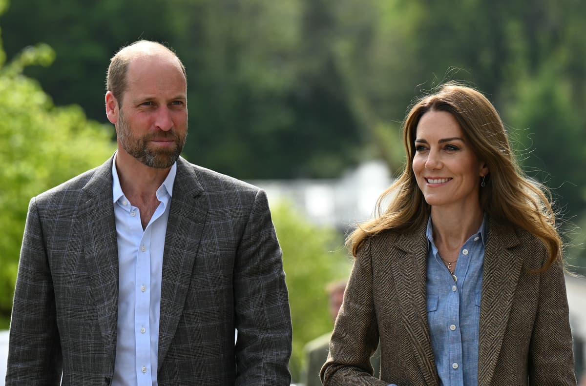From the King to Prince William: where do the royal family live now?