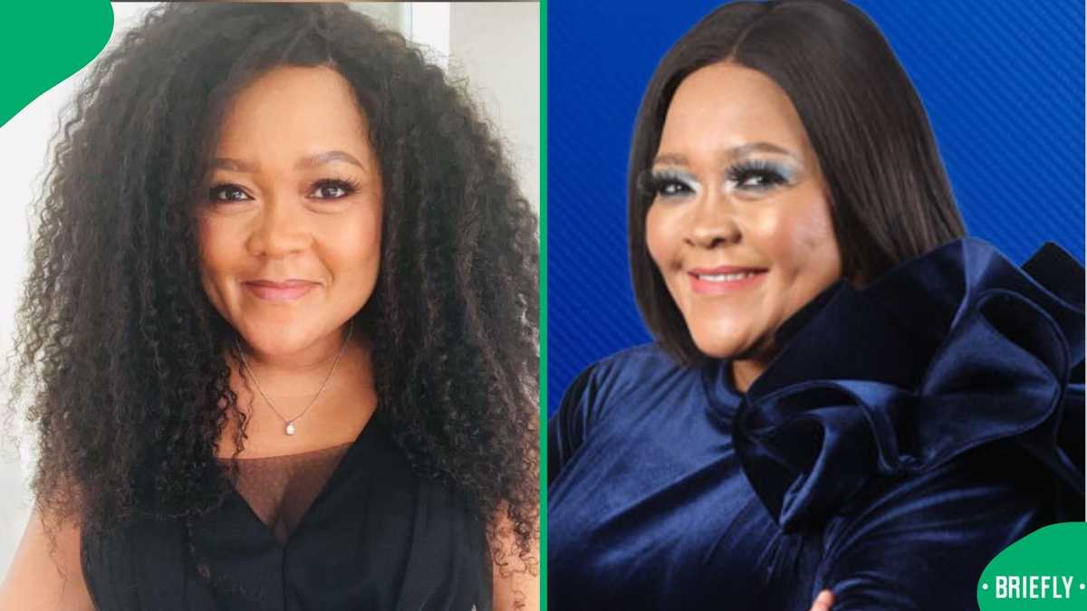 What happened to KG Moeketsi?: Learn more about her drama with the SABC