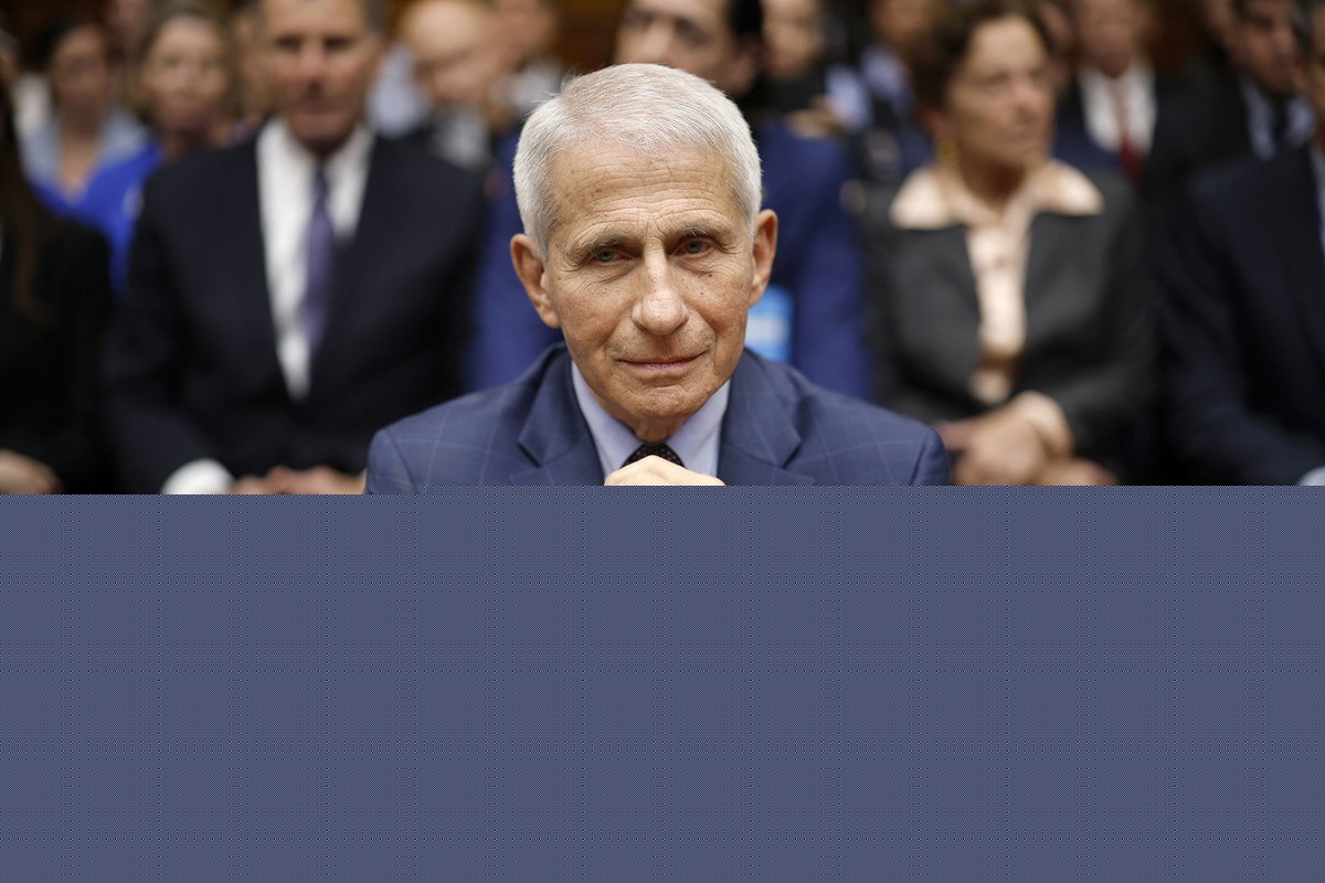 Sen. Paul vows contempt vote after Fauci repeatedly invokes Fifth Amendment in Covid hearing